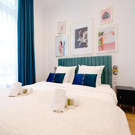 Apartment Dreamyflat Loft Vosges