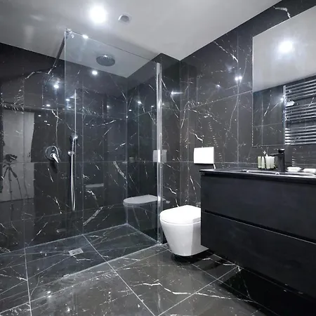 Dreamyflat Loft Vosges Apartment